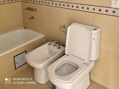 SAN JUAN 3400, Piso 1