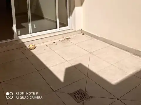 SAN JUAN 3400, Piso 1