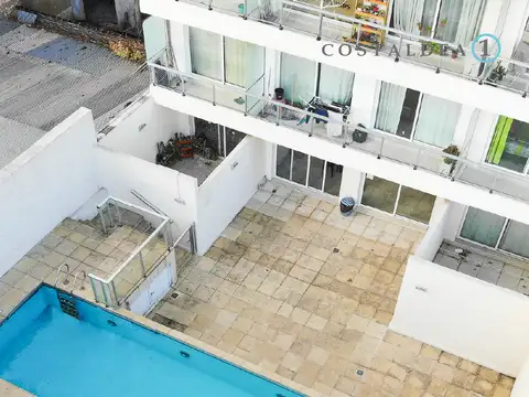 SAN JUAN 3400, Piso 1