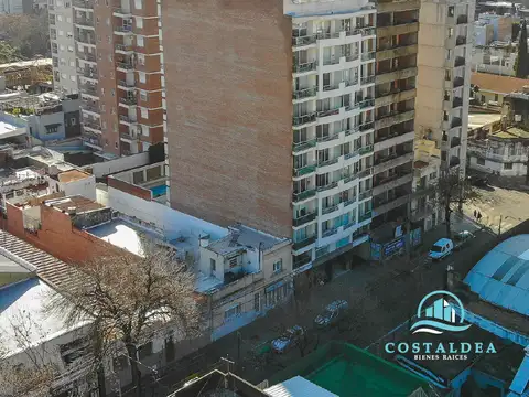 Departamento en Alquiler en Echesortu, Rosario