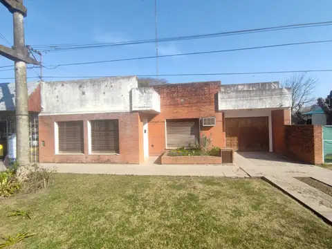 Muñiz 400