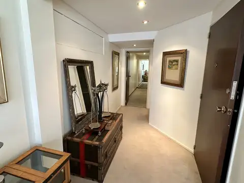 Departamento en Venta con 2 cocheras