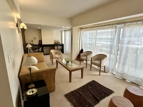 Departamento 5 ambientes con 2 baños