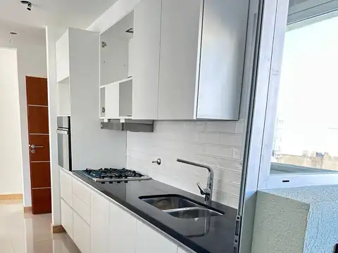 Departamento en La Plata