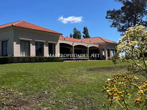 Terreno en Venta de 804,0 m2