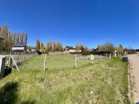 Terreno en Venta en Dina Huapi, USD 115.000