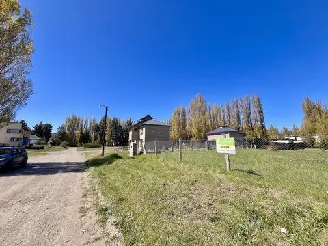 Terreno en Venta de 1032,0 m2