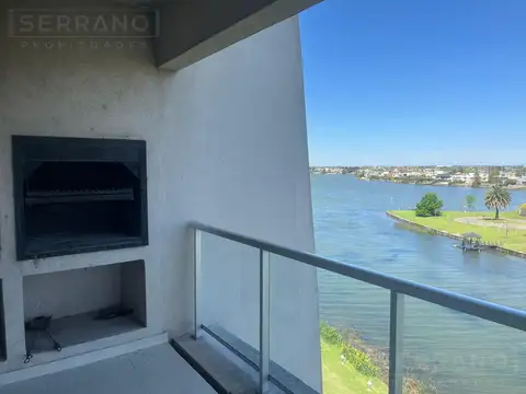 Departamento en Venta en Nordelta Yoo Nordelta, USD 365.000