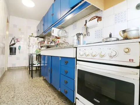 Departamento en Venta de 2 dormitorios