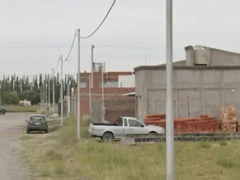 TERRENO EN VENTA ALLEN- LOTEO LOS JUANES