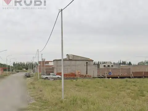 Terreno en Venta de 413,0 m2