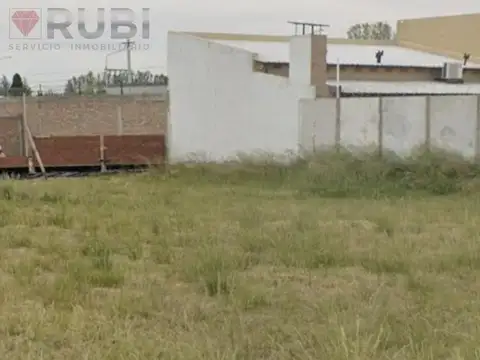 Terreno en Venta 12  mts Frente