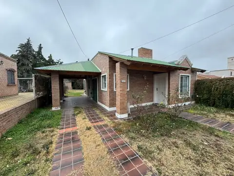 Venta de casa en Juana Koslay