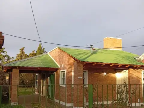 Casa en Venta de 2 dormitorios