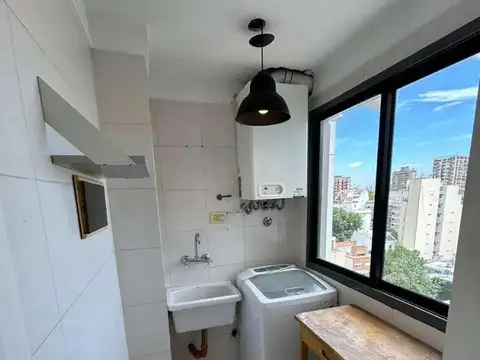 Departamento en Alquiler 20 años