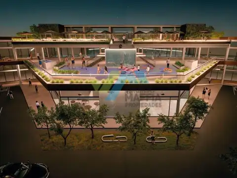 Local en Venta A Estrenar