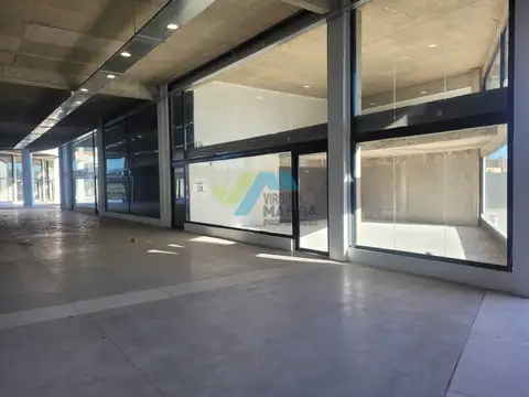 Local en Venta A Estrenar