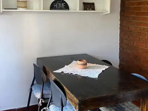 Departamento en Venta 40 años