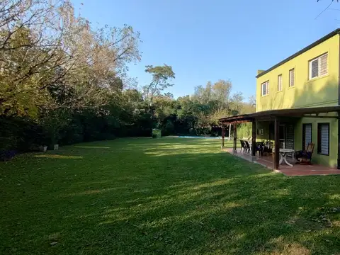 Quinta en Alquiler Temporal en Ingeniero Maschwitz, USD 1.400