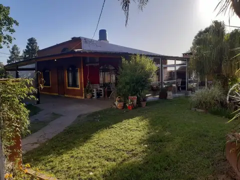 Casa en Venta en Susana, USD 110.000