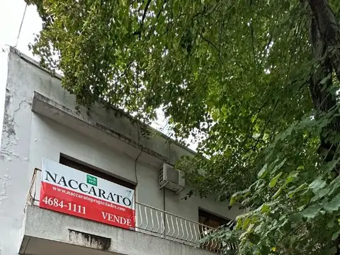 Piso 3 Amb Al Fte Gje Tza