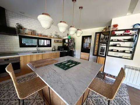 Casa en Venta en Haras María Eugenia, USD 350.000