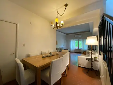 Casa en Venta 40 años