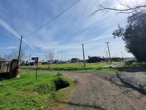 Lote en venta en Los Muchachos, Piñero