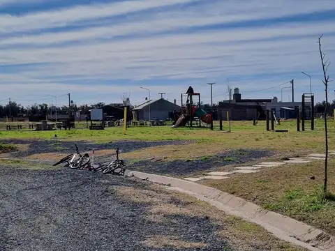 Los Nogales s/n, Los Muchachos, Piñero