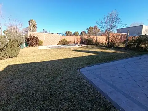 Casa en Venta 16 años