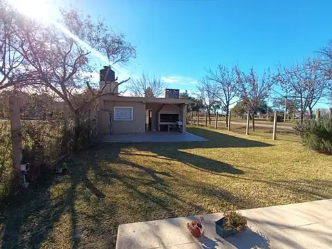 Casa en Venta de 2 dormitorios