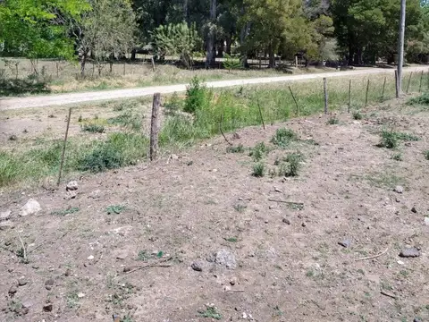 URIBELARREA - LOTE EN VENTA