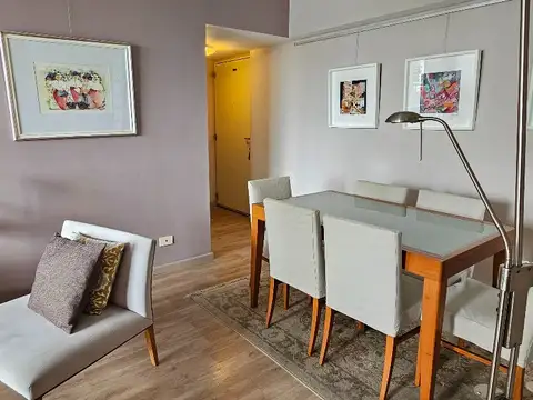 Departamento en Venta en Palermo, USD 350.000