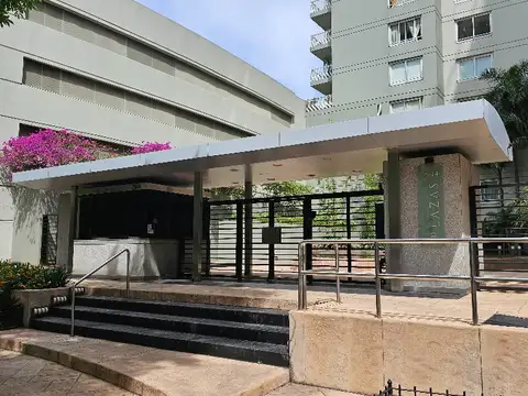 DEPARTAMENTO 3 AMBIENTES - PALERMO, CAPITAL FEDERAL