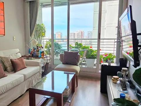 RUGGIERI 2900, Piso 20