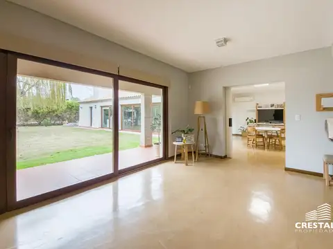 Casa en Venta en Funes, USD 900.000
