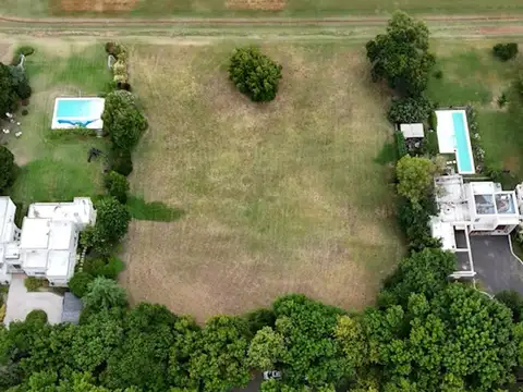 LA CAÑADA POLO CLUB- VENTA-OPEN DOOR