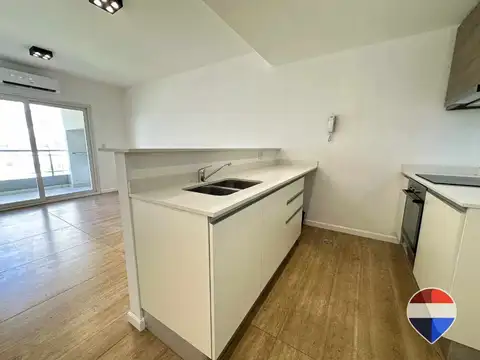 Departamento en Alquiler A Estrenar