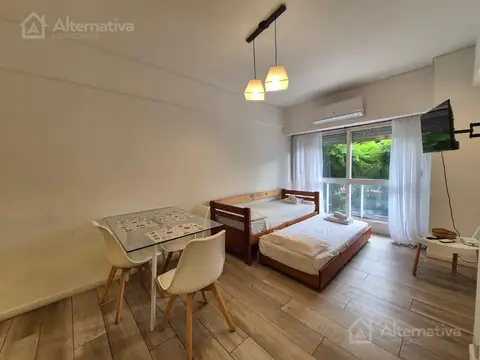 Departamento en Alquiler Temporal en Palermo Hollywood, USD 1.050