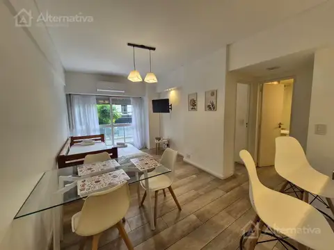 Departamento en Alquiler Temporal en Palermo Hollywood, Palermo