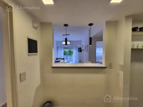 Departamento en Alquiler Temporal Permite mascota