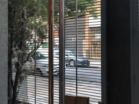 Departamento en Venta en Caballito, USD 128.000