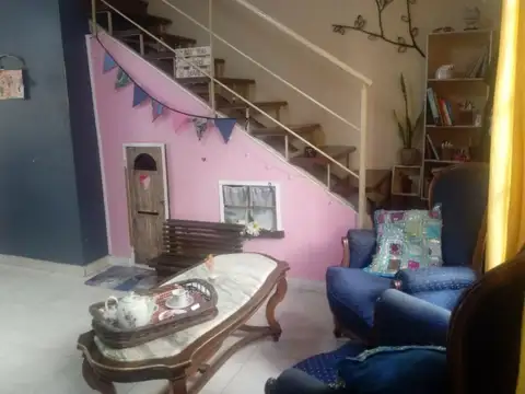 Casa en Venta de 1 dormitorio