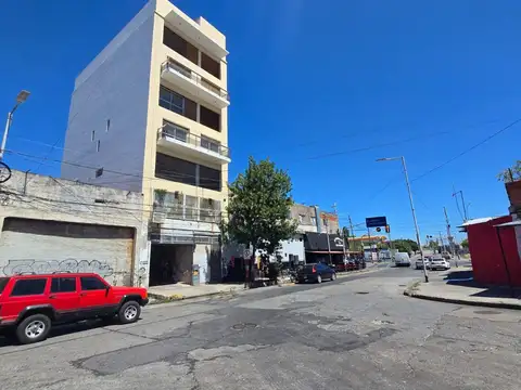 Monseñor M. de Andrea 100