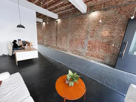 Depto Tipo Casa en Venta de 7 ambientes
