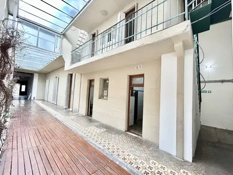 Depto Tipo Casa en Venta en Palermo, USD 790.000