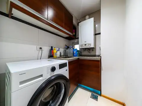 Departamento en Venta 12 años