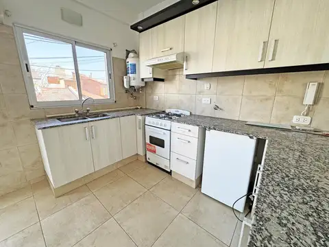 Departamento en Alquiler de Monoambiente