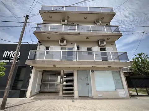 Loft en alquiler