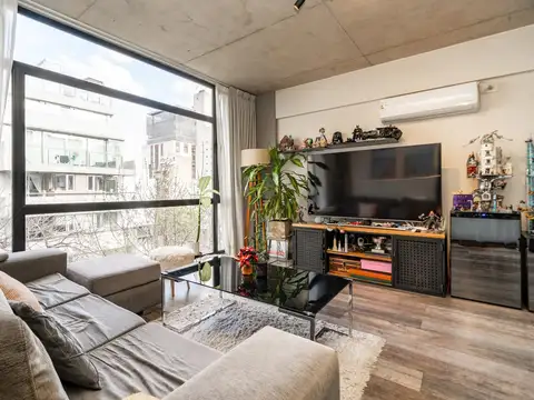 Departamento en Venta Apto profesional